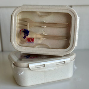 Eco Lunchbox Cutlery Combo