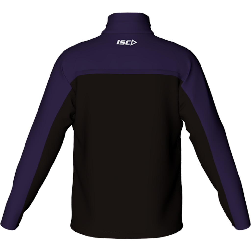Mens C&S Wet Weather Jacket - Image 3
