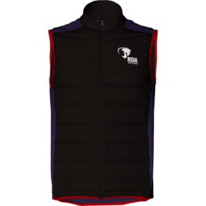 Ladies C&S Combination Padded Vest