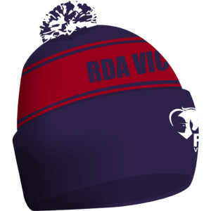 OTS Beanie with Pom Pom