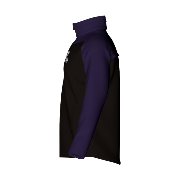 Mens C&S Wet Weather Jacket - Image 4